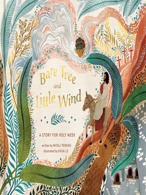 cover image of Bare Tree and Little Wind